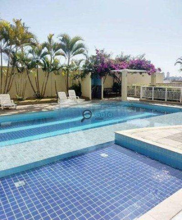 Imagem Apartamento com 3 Quartos à Venda, 64 m² em Vila Matilde - São Paulo Imagem Apartamento com 3 Quartos à Venda, 64 m² em Vila Matilde - São Paulo
