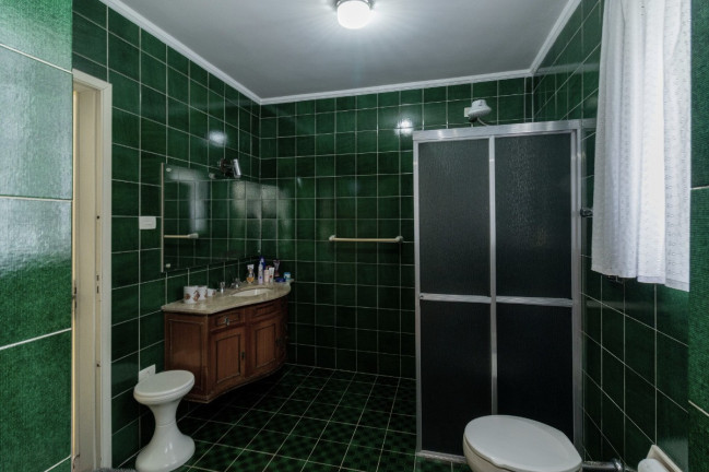 Imagem Casa com 3 Quartos à Venda, 244 m² em Freguesia Do ó - São Paulo Imagem Casa com 3 Quartos à Venda, 244 m² em Freguesia Do ó - São Paulo