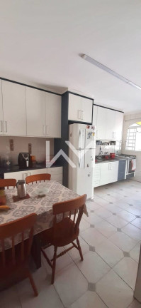 Imagem Sobrado com 3 Quartos à Venda, 163 m² em Jardim Aida - Guarulhos Imagem Sobrado com 3 Quartos à Venda, 163 m² em Jardim Aida - Guarulhos