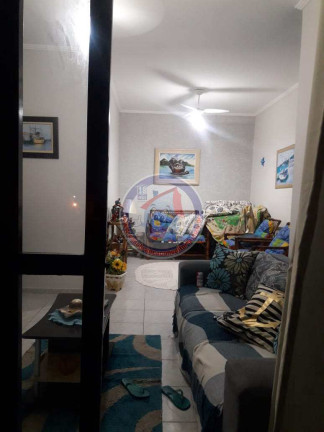Imagem Apartamento com 1 Quarto à Venda, 60 m² em Solemar - Praia Grande Imagem Apartamento com 1 Quarto à Venda, 60 m² em Solemar - Praia Grande