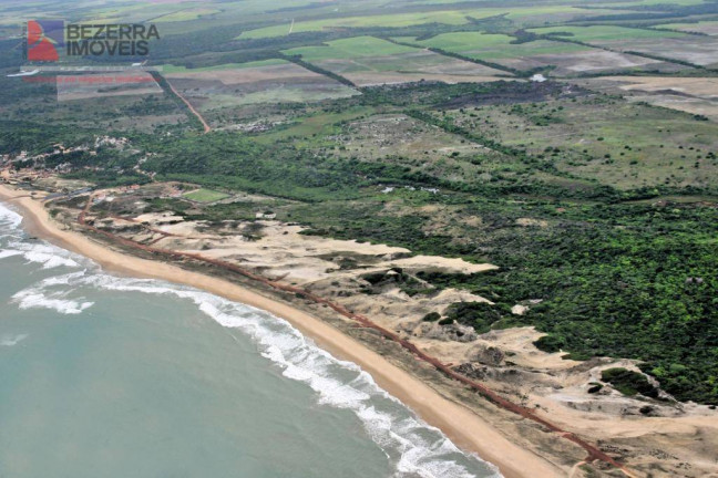 Imagem Terreno à Venda, 450 m² em Centro - Baia Formosa Imagem Terreno à Venda, 450 m² em Centro - Baia Formosa