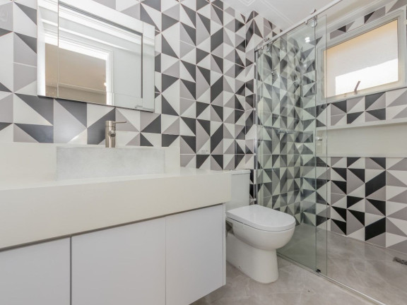 Imagem Apartamento com 3 Quartos à Venda, 137 m² em Perdizes - São Paulo Imagem Apartamento com 3 Quartos à Venda, 137 m² em Perdizes - São Paulo