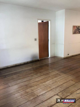 Imagem Apartamento com 3 Quartos à Venda, 130 m² em Jardim Paulista - São Paulo
