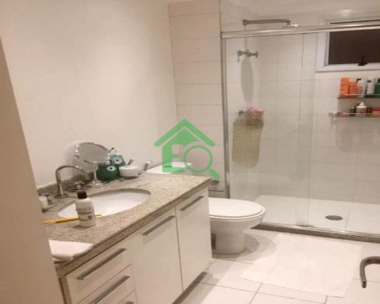 Imagem Apartamento com 3 Quartos à Venda, 117 m² em Jurubatuba - São Paulo