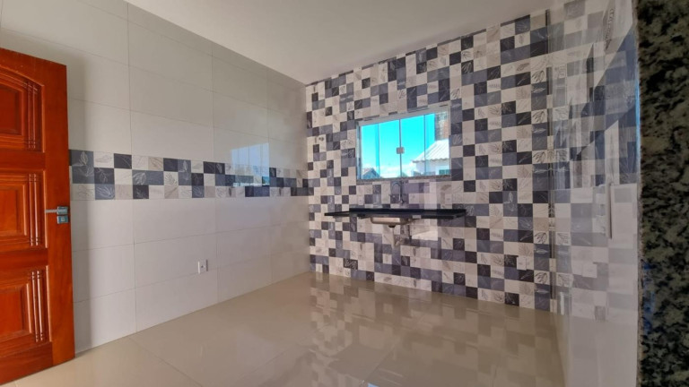 Imagem Casa com 3 Quartos à Venda, 130 m² em Jacone - Saquarema