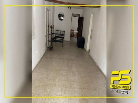 Imagem Casa com 4 Quartos à Venda, 250 m² em Centro - João Pessoa Imagem Casa com 4 Quartos à Venda, 250 m² em Centro - João Pessoa