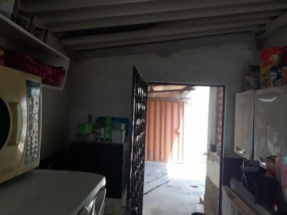 Imagem Casa com 2 Quartos à Venda, 60 m² em Novo Riacho - Contagem Imagem Casa com 2 Quartos à Venda, 60 m² em Novo Riacho - Contagem