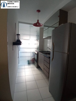 Imagem Apartamento com 2 Quartos à Venda, 51 m² em Sitio Da Figueira - São Paulo Imagem Apartamento com 2 Quartos à Venda, 51 m² em Sitio Da Figueira - São Paulo