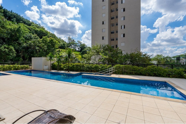 Imagem Apartamento com 2 Quartos à Venda, 54 m² em Vila Suzana - São Paulo Imagem Apartamento com 2 Quartos à Venda, 54 m² em Vila Suzana - São Paulo