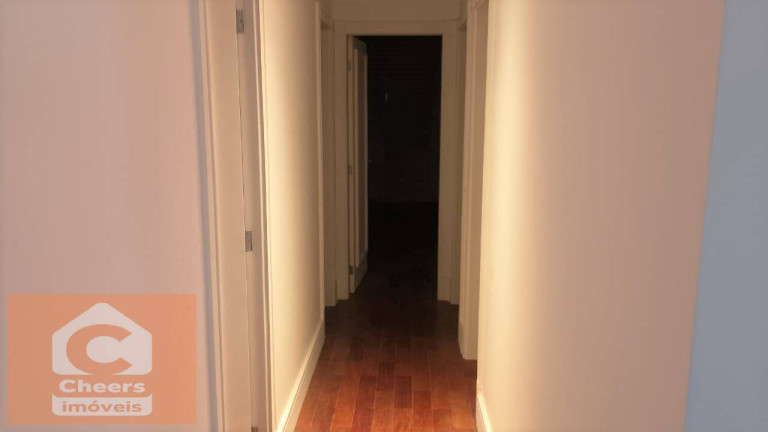 Imagem Apartamento com 3 Quartos à Venda, 175 m² em Jardim América - São Paulo