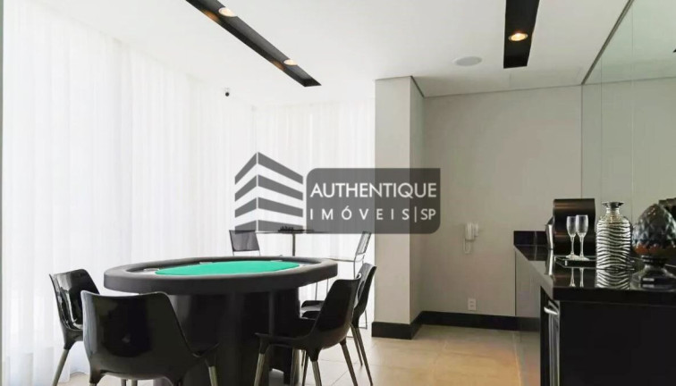 Imagem Apartamento com 1 Quarto à Venda, 34 m² em Consolação - São Paulo