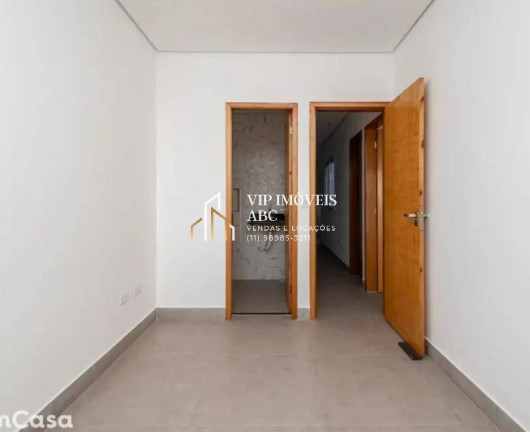 Imagem Apartamento com 2 Quartos à Venda, 54 m² em Vila São Pedro - Santo André Imagem Apartamento com 2 Quartos à Venda, 54 m² em Vila São Pedro - Santo André