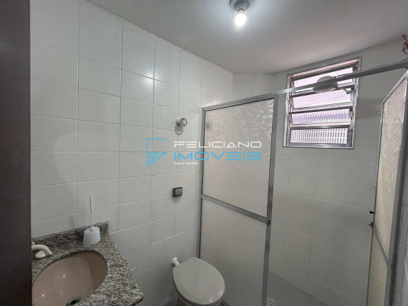 Imagem Kitnet com 1 Quarto para Alugar, 31 m² em Canto Do Forte - Praia Grande Imagem Kitnet com 1 Quarto para Alugar, 31 m² em Canto Do Forte - Praia Grande