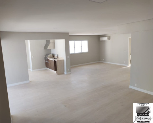 Imagem Apartamento com 3 Quartos à Venda, 246 m² em Parque Campolim - Sorocaba Imagem Apartamento com 3 Quartos à Venda, 246 m² em Parque Campolim - Sorocaba