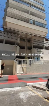 Imagem Apartamento com 2 Quartos à Venda, 62 m² em Praia De Itaparica - Vila Velha Imagem Apartamento com 2 Quartos à Venda, 62 m² em Praia De Itaparica - Vila Velha