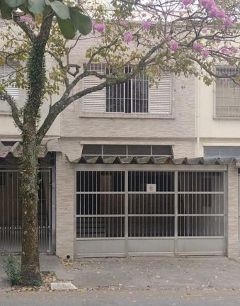 Imagem Casa com 3 Quartos à Venda, 111 m² em Saúde - São Paulo