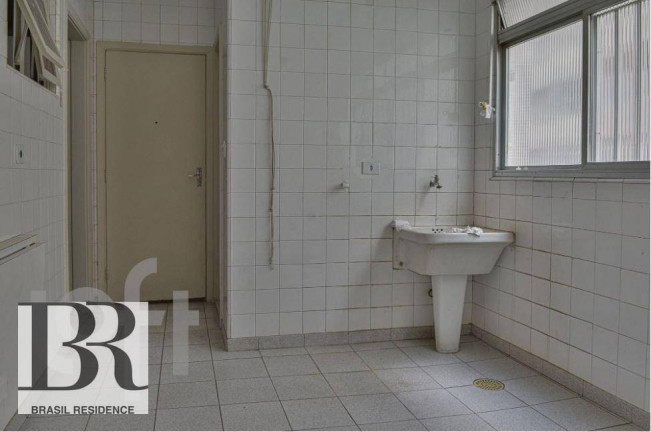 Imagem Apartamento com 3 Quartos à Venda, 201 m² em Jardim Paulista - São Paulo Imagem Apartamento com 3 Quartos à Venda, 201 m² em Jardim Paulista - São Paulo