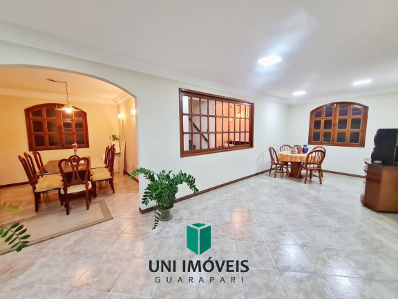 Imagem Casa com 3 Quartos à Venda, 272 m² em Itapebussu - Guarapari