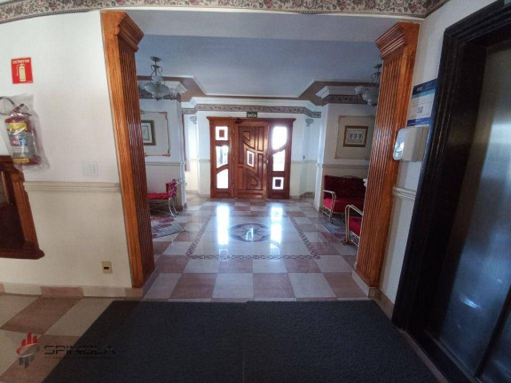 Imagem Apartamento com 3 Quartos à Venda, 103 m² em Caiçara - Praia Grande