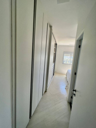 Imagem Apartamento com 3 Quartos à Venda, 110 m² em Alphaville - Santana De Parnaíba