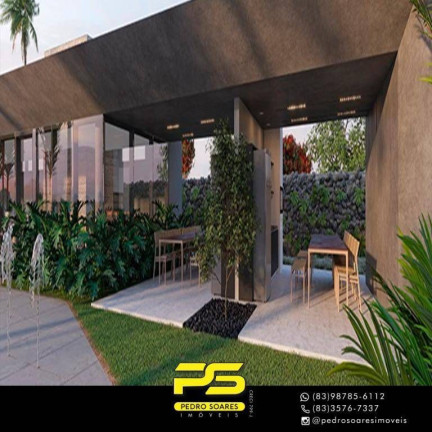 Imagem Casa com 3 Quartos à Venda, 177 m² em Ponta De Campina - Cabedelo
