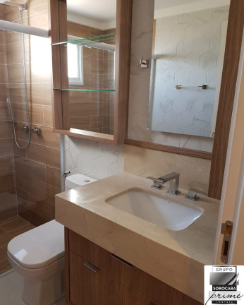 Imagem Apartamento com 3 Quartos à Venda, 175 m² em Parque Campolim - Sorocaba Imagem Apartamento com 3 Quartos à Venda, 175 m² em Parque Campolim - Sorocaba