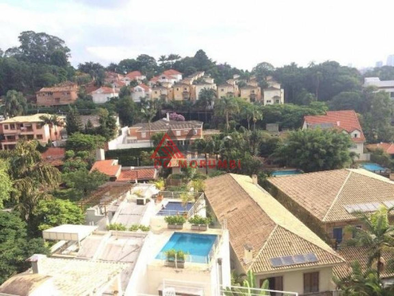 Imagem Sobrado com 3 Quartos à Venda, 420 m² em Morumbi - São Paulo Imagem Sobrado com 3 Quartos à Venda, 420 m² em Morumbi - São Paulo
