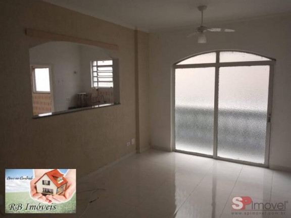 Apartamento com 2 Quartos à Venda, 88 m² em Baeta Neves - São Bernardo Do Campo
