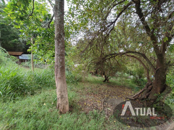 Imagem Terreno à Venda, 2.335 m² em Jardim Estância Brasil - Atibaia