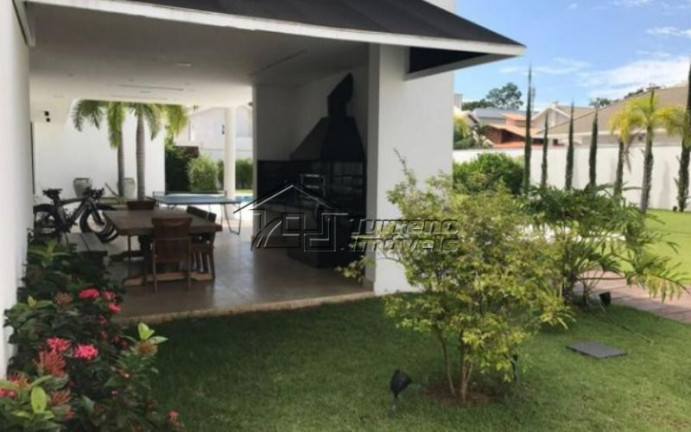 Imagem Casa de Condomínio com 4 Quartos à Venda, 550 m² em Vila Ema - São José Dos Campos