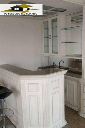 Imagem Cobertura com 5 Quartos à Venda, 250 m² em Vila Santo Estéfano - São Paulo Imagem Cobertura com 5 Quartos à Venda, 250 m² em Vila Santo Estéfano - São Paulo
