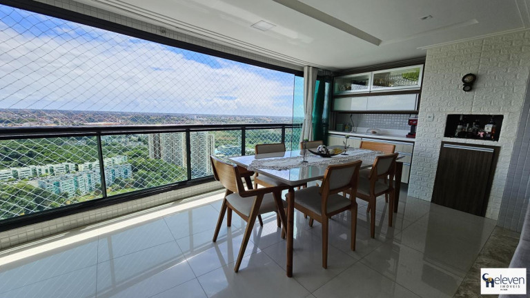 Imagem Apartamento com 3 Quartos à Venda, 113 m² em Paralela - Salvador Imagem Apartamento com 3 Quartos à Venda, 113 m² em Paralela - Salvador