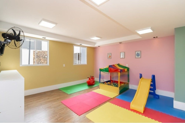 Imagem Apartamento com 2 Quartos à Venda, 31 m² em Lapa - São Paulo