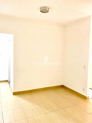 Imagem Apartamento com 3 Quartos à Venda, 57 m² em Jaguaré - São Paulo