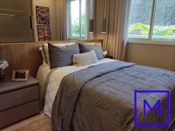 Imagem Apartamento com 1 Quarto à Venda, 29 m² em Cidade Patriarca - São Paulo