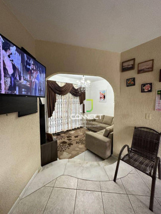 Imagem Casa com 3 Quartos à Venda, 150 m² em Cordeiros - Itajaí