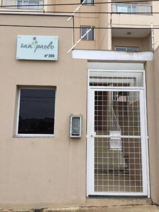 Imagem Apartamento com 2 Quartos à Venda, 65 m² em Jardim Piratininga - Sorocaba Imagem Apartamento com 2 Quartos à Venda, 65 m² em Jardim Piratininga - Sorocaba