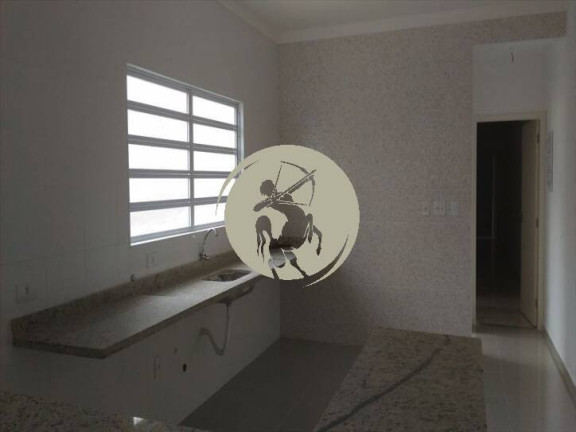 Imagem Casa com 3 Quartos à Venda, 150 m² em Vila Belmiro - Santos