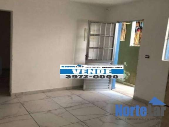 Imagem Casa com 2 Quartos à Venda, 200 m² em Jardim Vista Alegre - São Paulo Imagem Casa com 2 Quartos à Venda, 200 m² em Jardim Vista Alegre - São Paulo