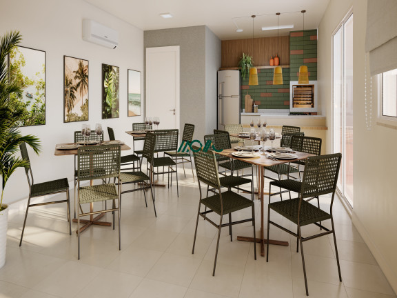 Imagem Imóvel com 2 Quartos à Venda, 51 m² em Itapoá - Itapoá Imagem Imóvel com 2 Quartos à Venda, 51 m² em Itapoá - Itapoá