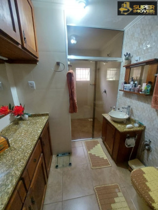 Imagem Casa com 2 Quartos à Venda, 208 m² em Laranjal - Pelotas