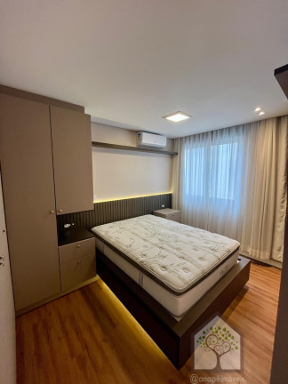 Imagem Apartamento com 3 Quartos à Venda, 77 m² em Trindade - Florianópolis Imagem Apartamento com 3 Quartos à Venda, 77 m² em Trindade - Florianópolis