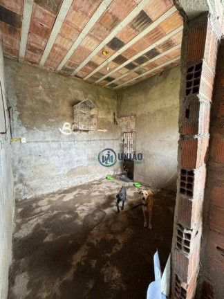 Imagem Casa com 2 Quartos à Venda, 80 m² em Barreto - Niterói