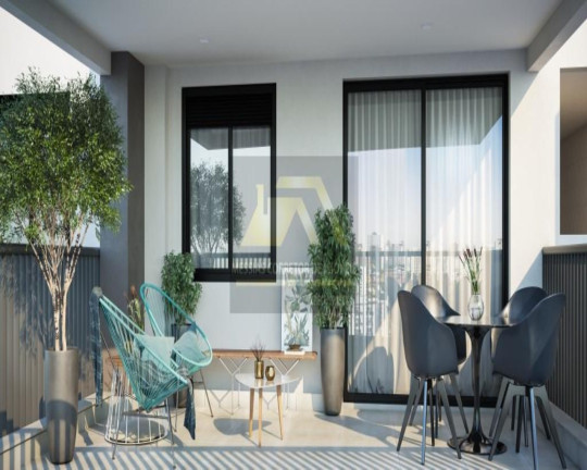 Imagem Imóvel com 2 Quartos à Venda, 73 m² em Pinheiros - São Paulo