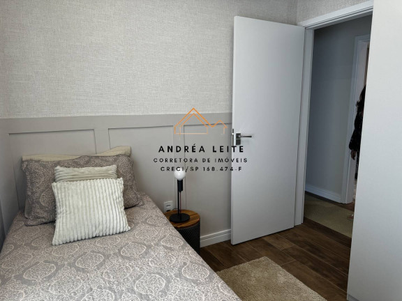 Imagem Apartamento com 3 Quartos à Venda, 111 m² em Parque Campolim - Sorocaba