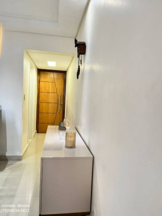 Imagem Apartamento com 3 Quartos à Venda, 98 m² em Farolândia - Aracaju Imagem Apartamento com 3 Quartos à Venda, 98 m² em Farolândia - Aracaju