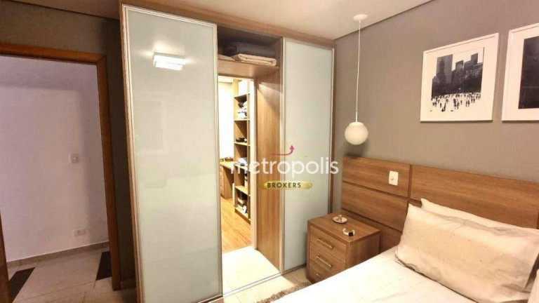 Imagem Apartamento com 2 Quartos à Venda, 79 m² em Jardim - Santo André Imagem Apartamento com 2 Quartos à Venda, 79 m² em Jardim - Santo André