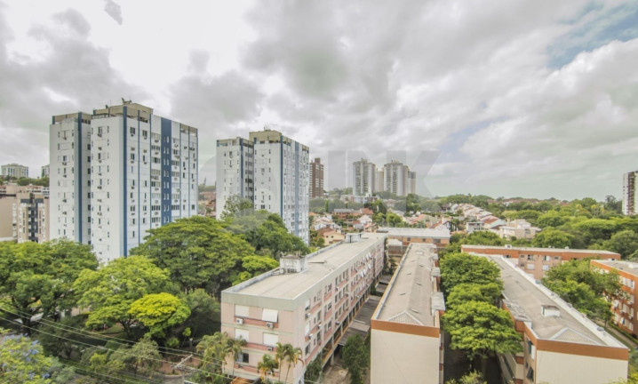 Imagem Apartamento com 3 Quartos à Venda, 92 m² em Boa Vista - Porto Alegre