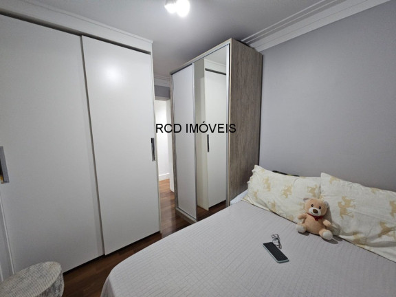 Imagem Apartamento com 3 Quartos à Venda, 95 m² em Jardim Arpoador - São Paulo