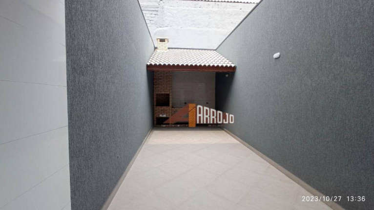 Imagem Sobrado com 3 Quartos à Venda, 127 m² em Penha De França - São Paulo Imagem Sobrado com 3 Quartos à Venda, 127 m² em Penha De França - São Paulo